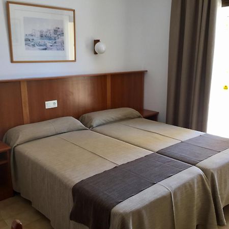 Hotel Stella Maris บลาเนส ภายนอก รูปภาพ