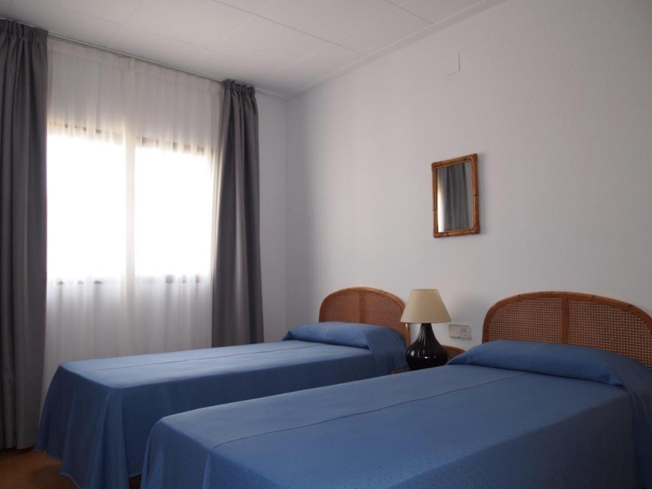 Hotel Stella Maris บลาเนส ภายนอก รูปภาพ
