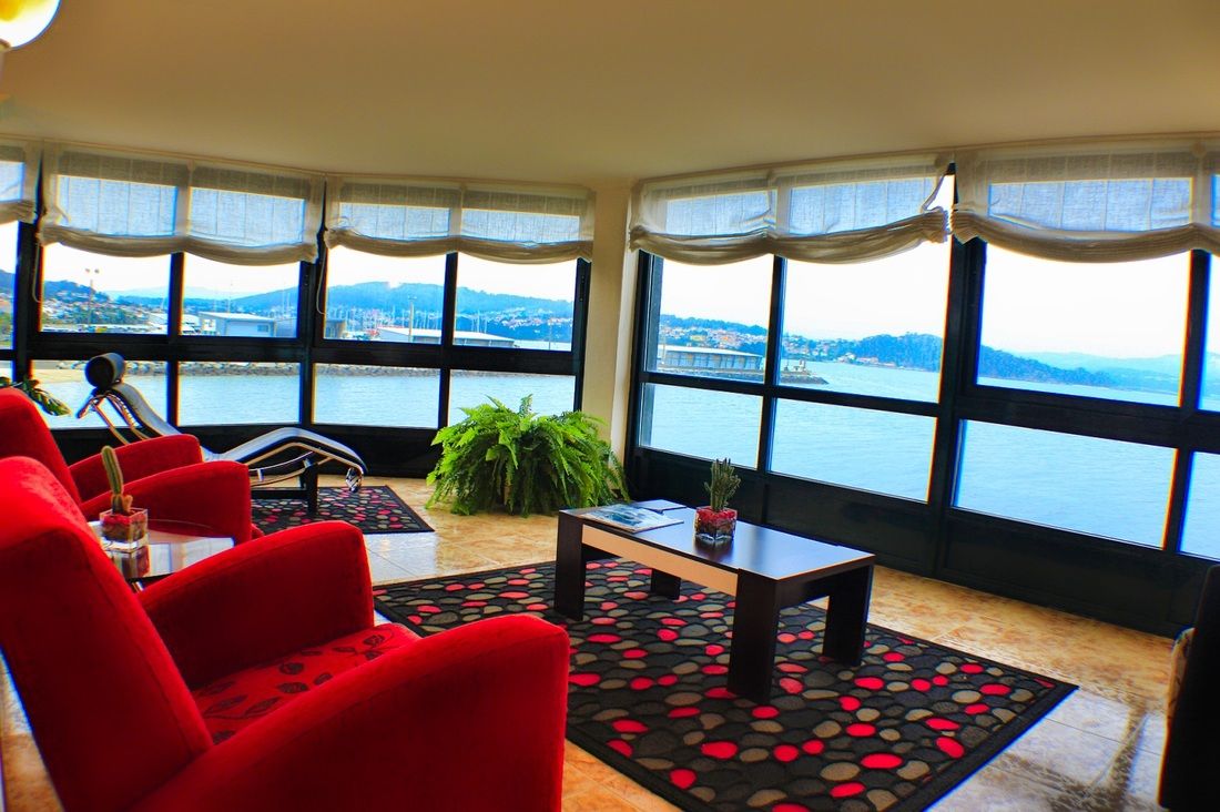 Hotel Stella Maris บลาเนส ภายนอก รูปภาพ