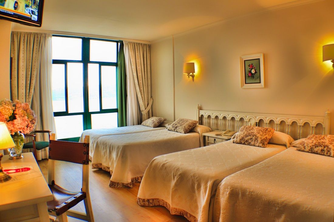 Hotel Stella Maris บลาเนส ภายนอก รูปภาพ