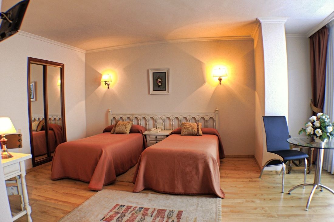 Hotel Stella Maris บลาเนส ภายนอก รูปภาพ
