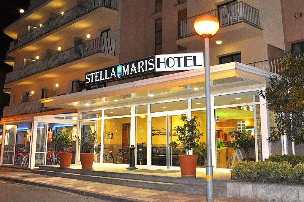 Hotel Stella Maris บลาเนส ภายนอก รูปภาพ