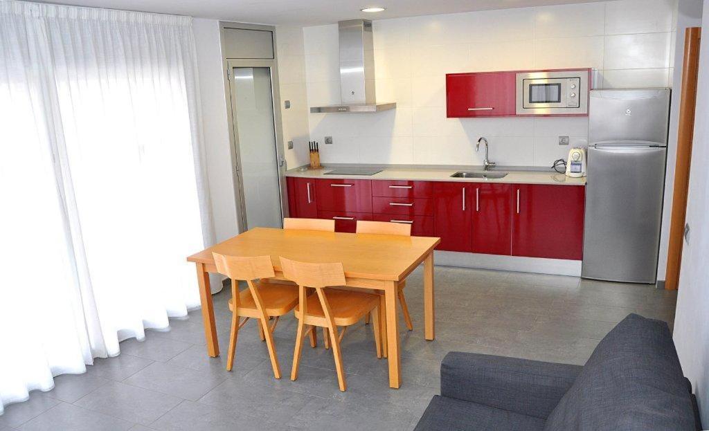 Hotel Stella Maris บลาเนส ภายนอก รูปภาพ