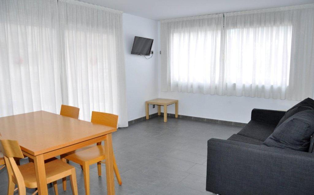 Hotel Stella Maris บลาเนส ภายนอก รูปภาพ