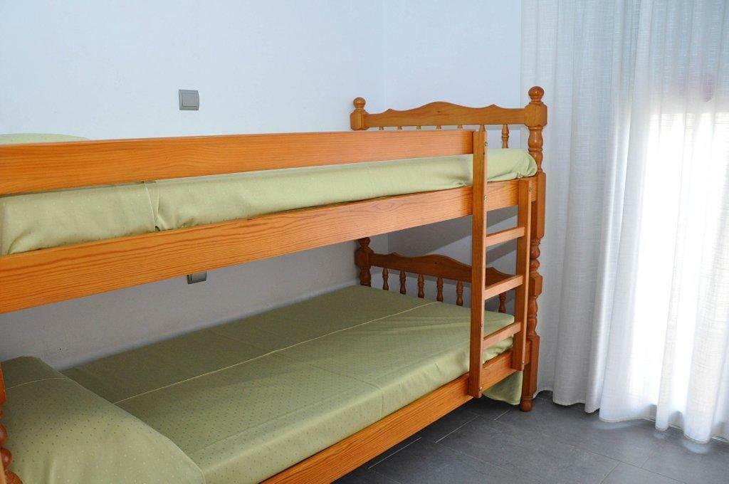 Hotel Stella Maris บลาเนส ภายนอก รูปภาพ