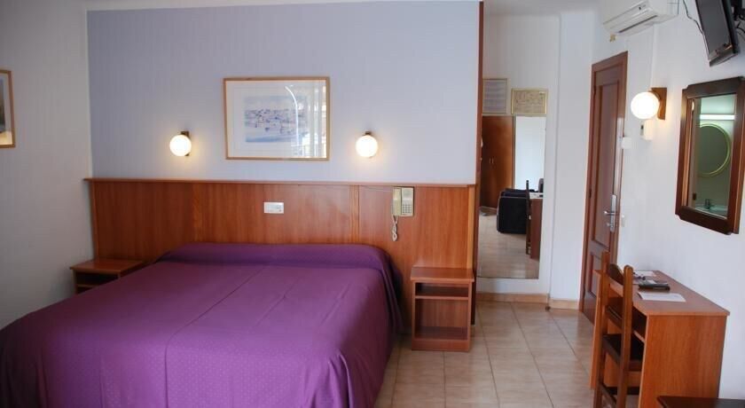 Hotel Stella Maris บลาเนส ภายนอก รูปภาพ